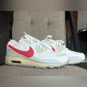 Nike Air Max Terrascape 90 Men's Shoes Size 7.5